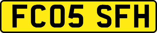FC05SFH