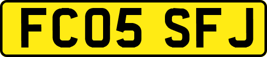 FC05SFJ
