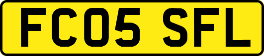 FC05SFL