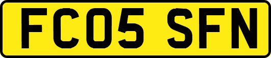 FC05SFN