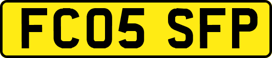 FC05SFP