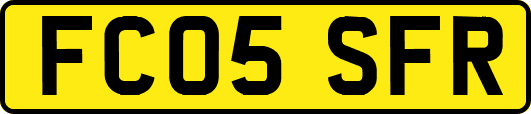 FC05SFR