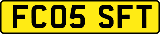 FC05SFT