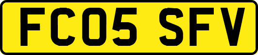 FC05SFV