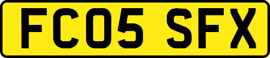 FC05SFX