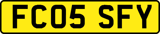 FC05SFY
