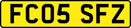 FC05SFZ