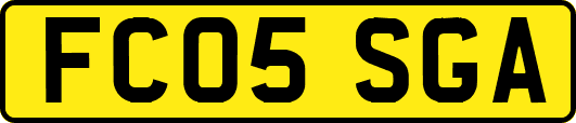 FC05SGA