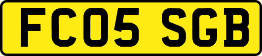 FC05SGB
