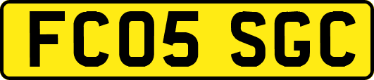 FC05SGC