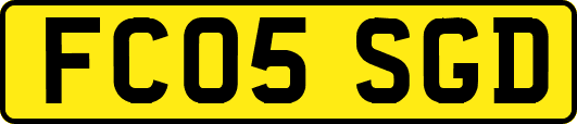 FC05SGD