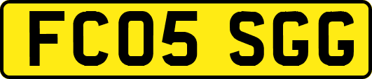 FC05SGG