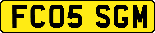 FC05SGM