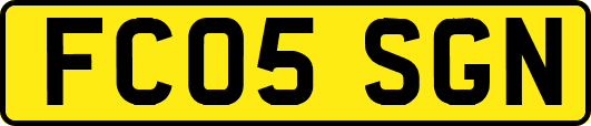 FC05SGN