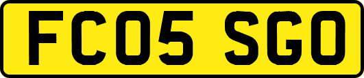 FC05SGO