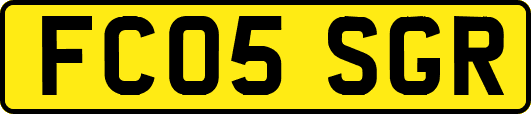 FC05SGR