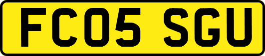FC05SGU