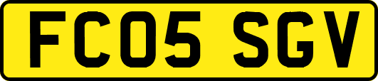 FC05SGV