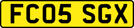 FC05SGX