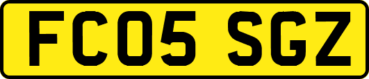 FC05SGZ