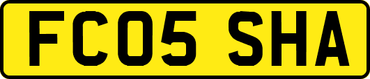 FC05SHA
