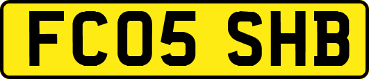 FC05SHB