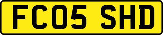 FC05SHD