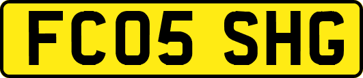 FC05SHG