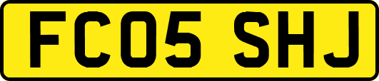 FC05SHJ
