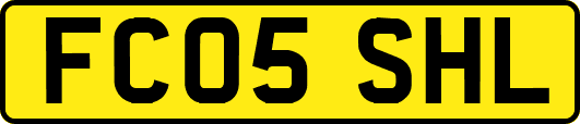 FC05SHL