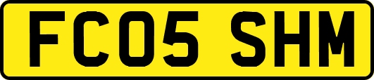 FC05SHM
