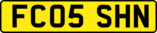 FC05SHN