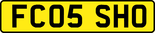 FC05SHO