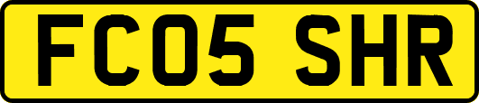 FC05SHR