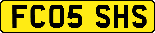 FC05SHS