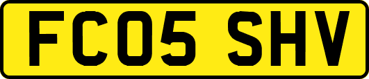 FC05SHV