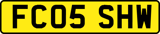 FC05SHW
