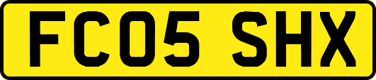FC05SHX