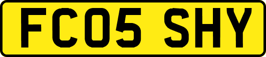 FC05SHY