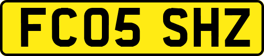 FC05SHZ