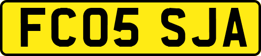 FC05SJA