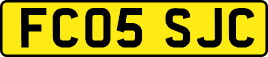FC05SJC