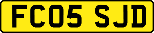 FC05SJD