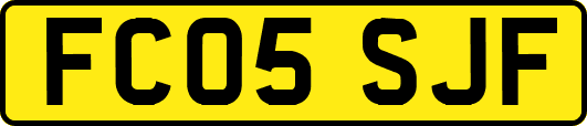 FC05SJF