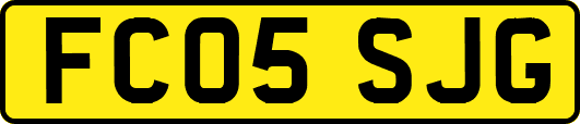 FC05SJG