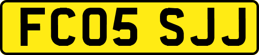 FC05SJJ