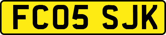 FC05SJK