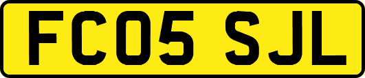 FC05SJL