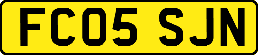 FC05SJN