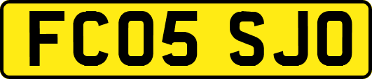 FC05SJO